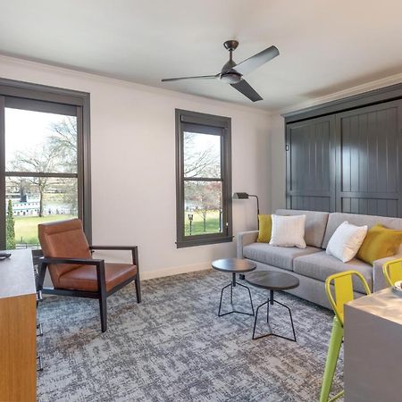 Worldmark Portland Waterfront Park Dış mekan fotoğraf