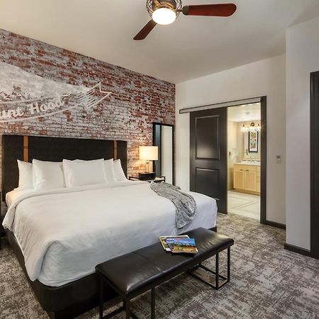 Worldmark Portland Waterfront Park Dış mekan fotoğraf