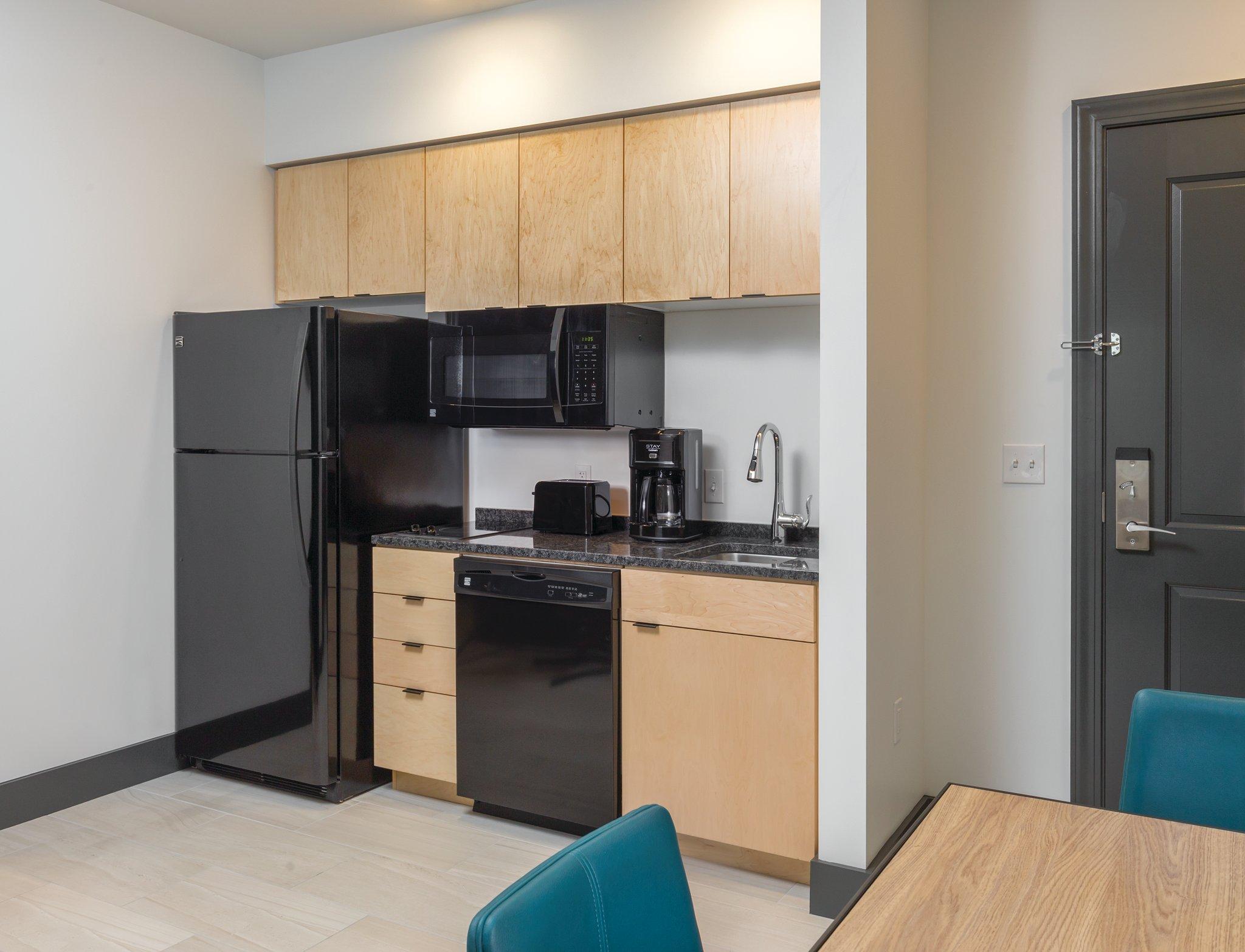 Worldmark Portland Waterfront Park Dış mekan fotoğraf