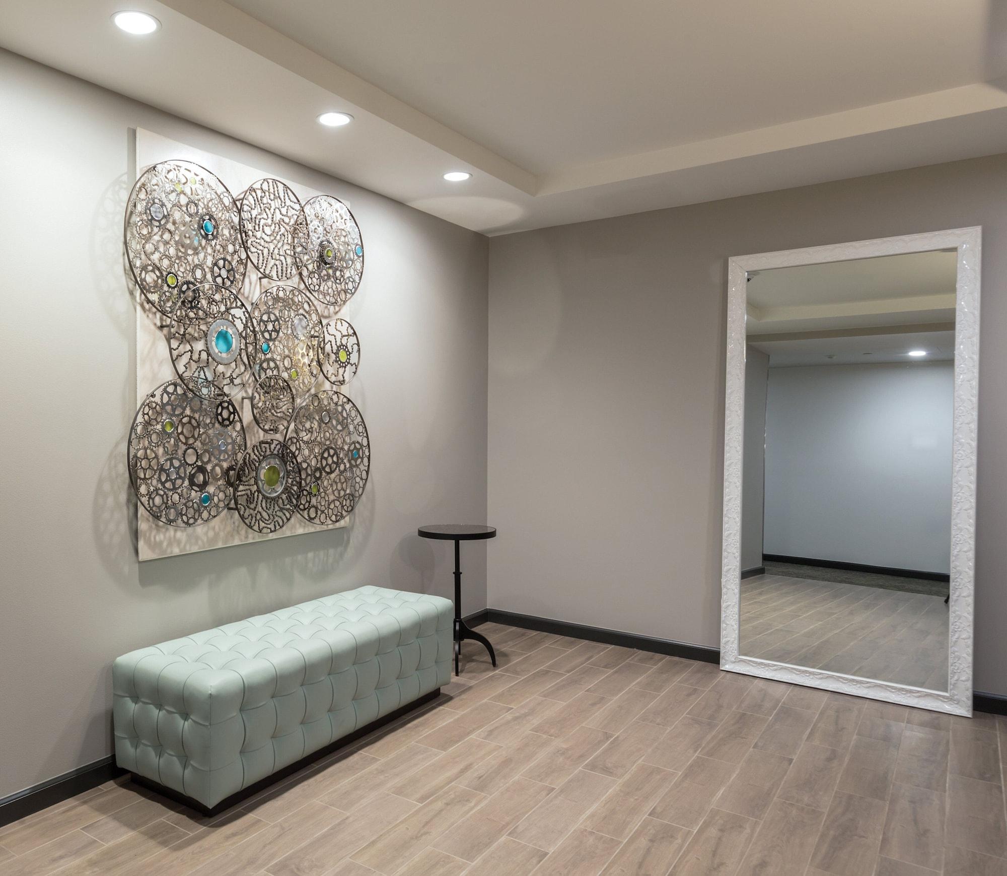 Worldmark Portland Waterfront Park Dış mekan fotoğraf