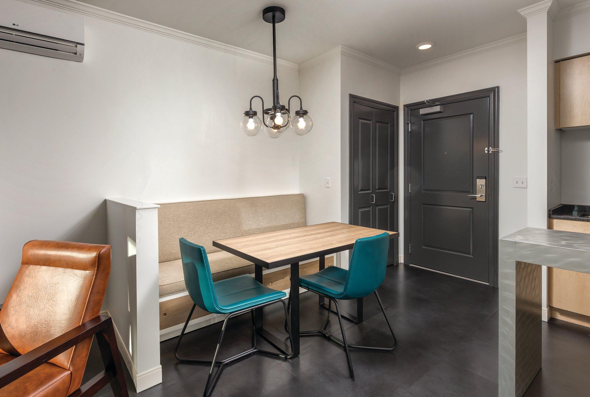 Worldmark Portland Waterfront Park Dış mekan fotoğraf